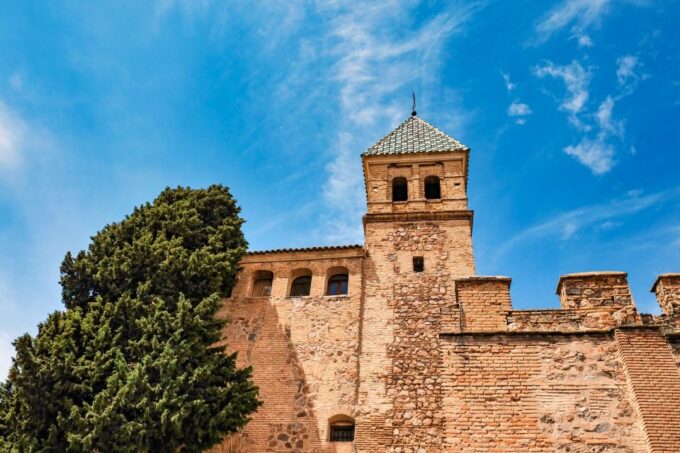 From Madrid: Avila, Segovia & Toledo Private Tour - Booking and Cancellation Policy