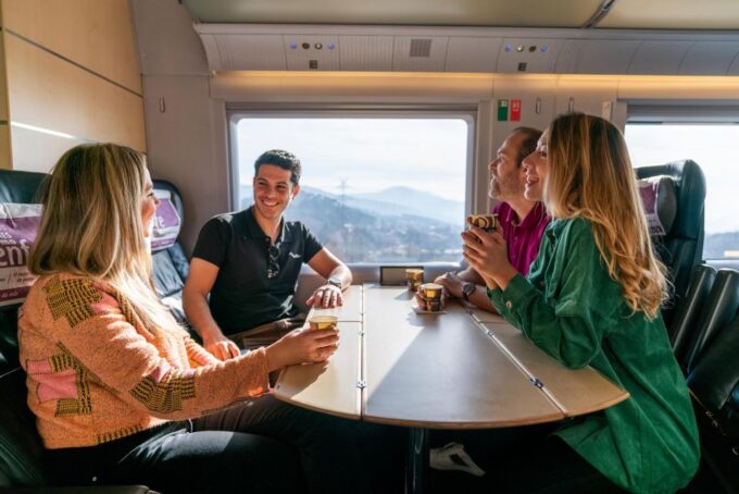 From Madrid: Cordoba Day Tour by Train - Frequently Asked Questions
