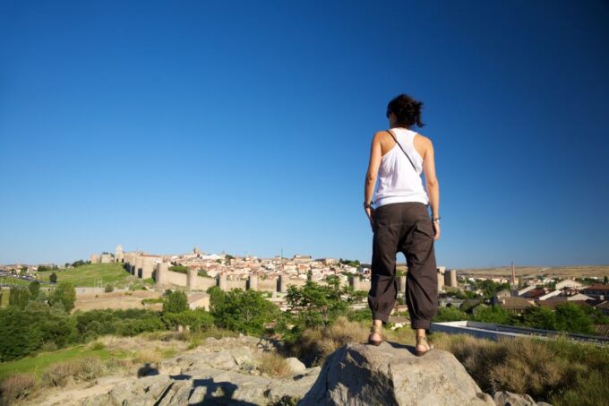 From Madrid: Day Trip to Ávila and Salamanca With Guided Tour - Frequently Asked Questions