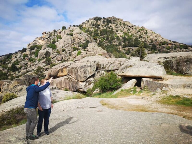 From Madrid: Day Trip to Guadarrama National Park - Key Points