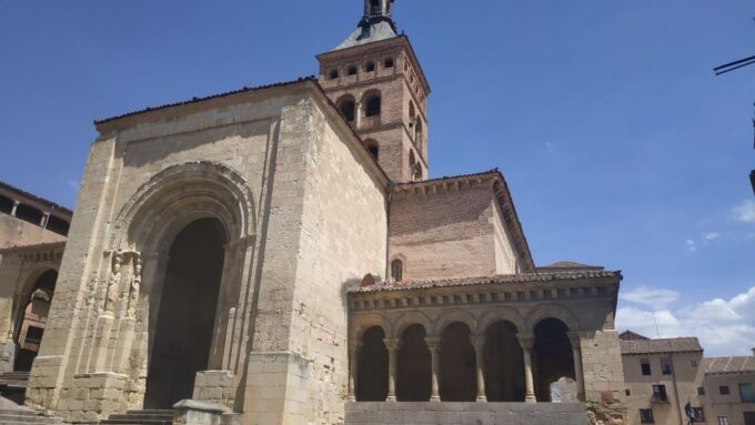 From Madrid: Day Trip to Segovia and Toledo - Tour Exclusions