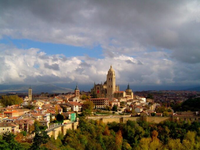 From Madrid: Day Trip to Segovia and Toledo - Additional Information