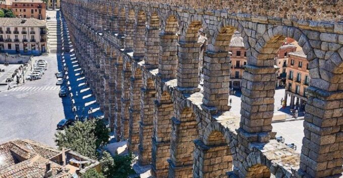 From Madrid: Day-Trip to Segovia, Avila & Toledo - Highlights in Toledo