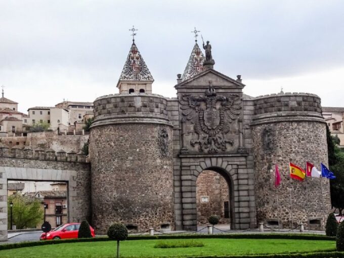 From Madrid: Day-Trip to Segovia, Avila & Toledo - Frequently Asked Questions