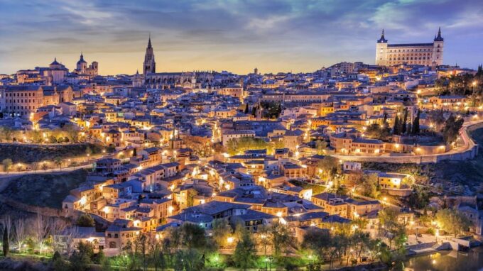From Madrid: Day Trip to Toledo and Don Quixote Windmills - Frequently Asked Questions