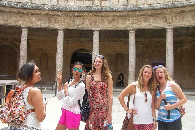From Madrid : Full-Day Avila and Segovia ComBo Tour (with Transportation) - Tour Details