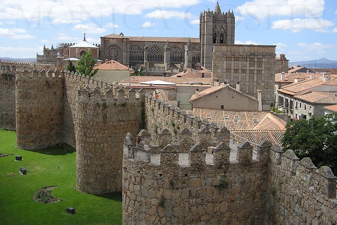 From Madrid : Full-Day Avila and Segovia ComBo Tour (with Transportation) - Customer Reviews