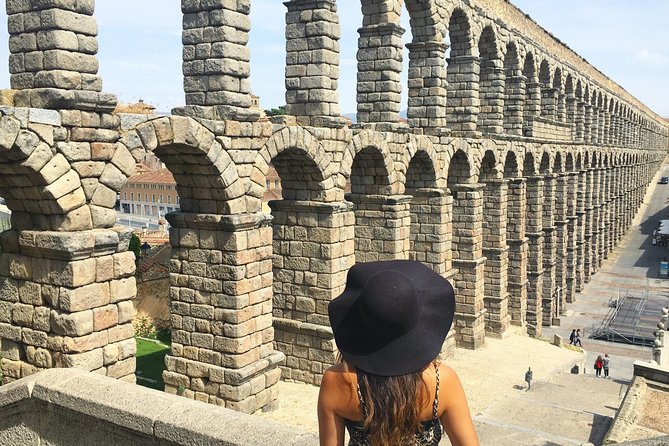 From Madrid : Full-Day Avila and Segovia ComBo Tour (with Transportation) - Frequently Asked Questions