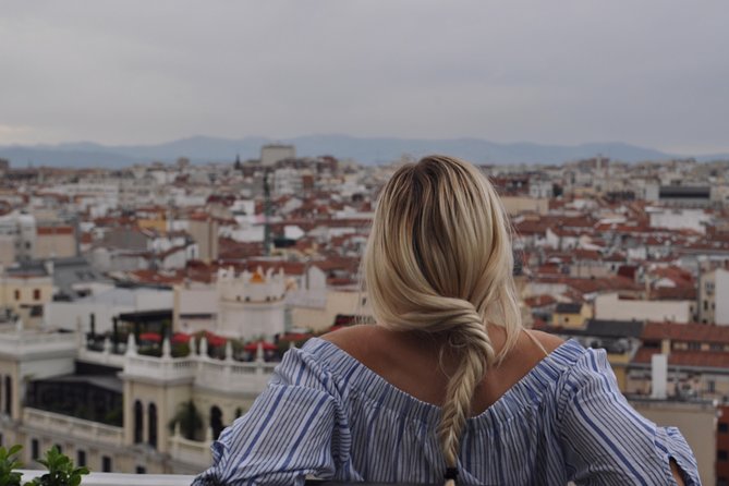 From Madrid : Full Day Tour Segovia and Toledo - Quick Points