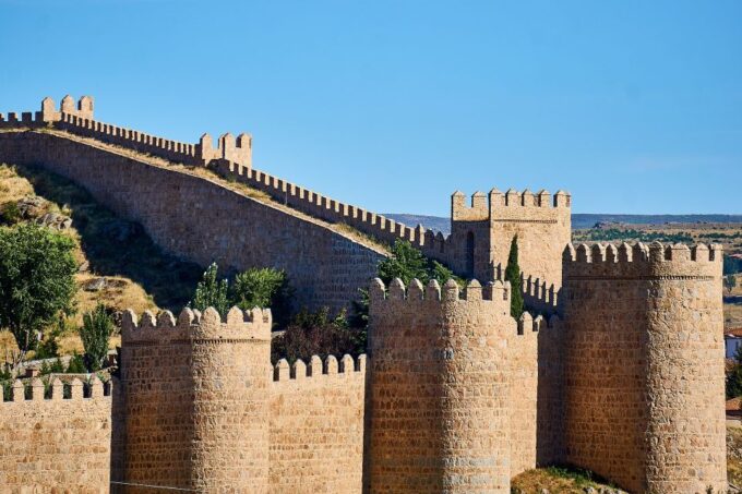 From Madrid: Full Day Tour to Avila and Segovia With Alcazar - Tour Inclusions and Pricing