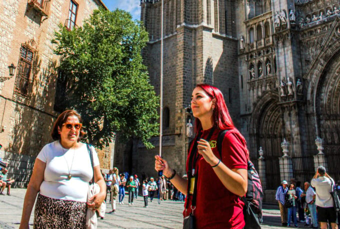 From Madrid: Guided Day Trip to Chinchon, Aranjuez & Toledo - Inclusions and Exclusions