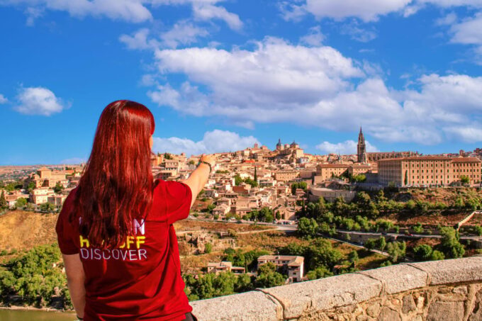 From Madrid: Guided Day Trip to Chinchon, Aranjuez & Toledo - Frequently Asked Questions