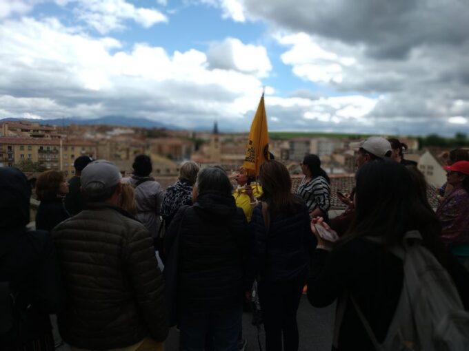 From Madrid: Guided Day Trip to Segovia and Toledo - Customer Reviews and Ratings