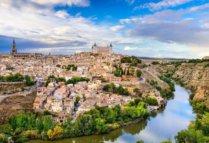 From Madrid: Guided Day Trip to Segovia and Toledo - FAQ