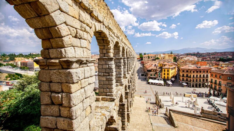From Madrid: Guided Day Trip to Segovia, Optional Alcázar - FAQ