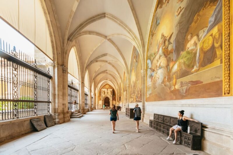From Madrid: Guided Day Trip to Toledo by Bus - Pricing