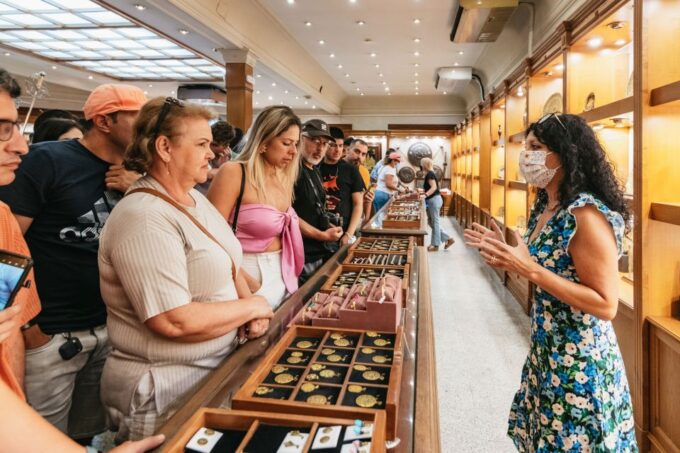 From Madrid: Guided Day Trip to Toledo by Bus - Guided Tours