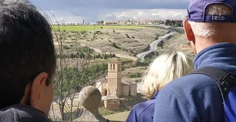 From Madrid: Half-Day or Full-Day Trip to Segovia - Itinerary and Highlights