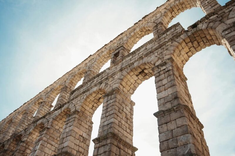 From Madrid: Half-Day or Full-Day Trip to Segovia - Customer Feedback and Recommendations