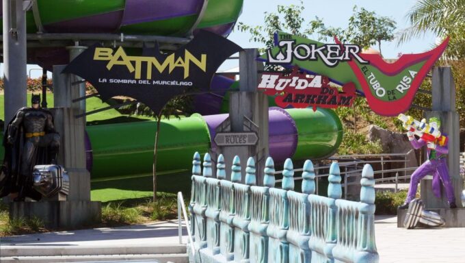 From Madrid: Parque Warner Beach Water Park & Transport - Transportation and Accessibility