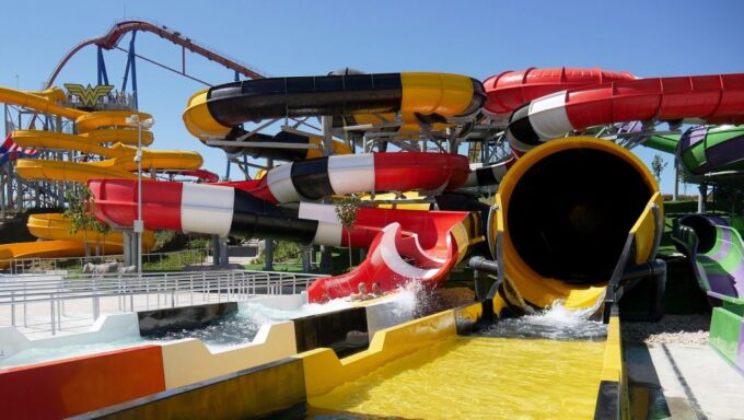 From Madrid: Parque Warner Beach Water Park & Transport - Frequently Asked Questions