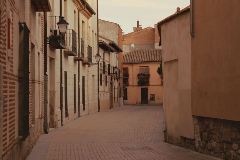 From Madrid: Private Day Trip to Alcalá De Henares - Explore the UNESCO World Heritage Center