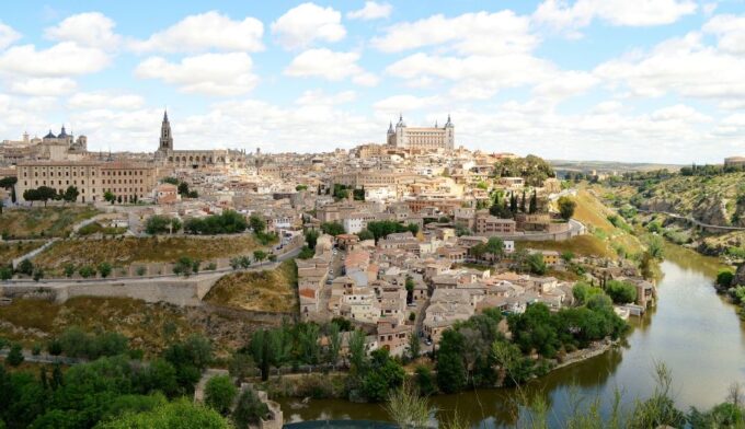 From Madrid: Private Highlights of Toledo Guided Day Trip - Cancellation Policy and Booking