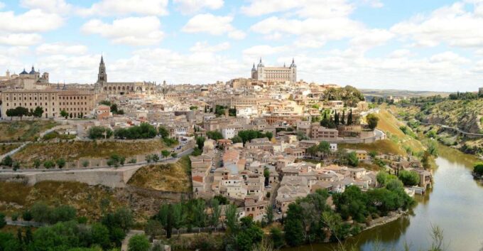 From Madrid: Private Highlights of Toledo Guided Day Trip - Frequently Asked Questions