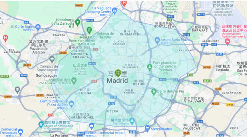 From Madrid: Private Tour for Toledo, Segovia, Alcázar Castle - Cultural Highlights