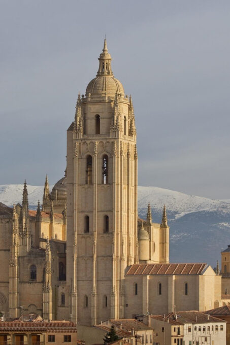 From Madrid: Private Tour for Toledo, Segovia, Alcázar Castle - Inclusions and Exclusions