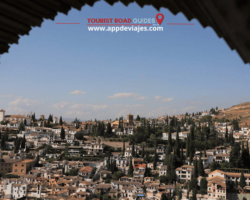 From Madrid: Private Tour Granada - Itinerary Highlights