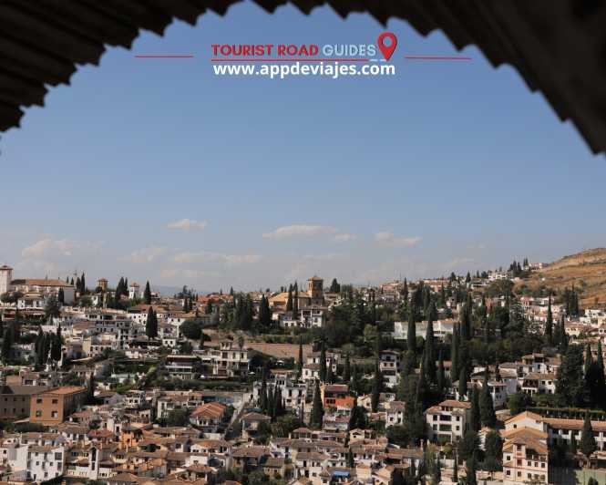 From Madrid: Private Tour Granada - Cultural Experiences