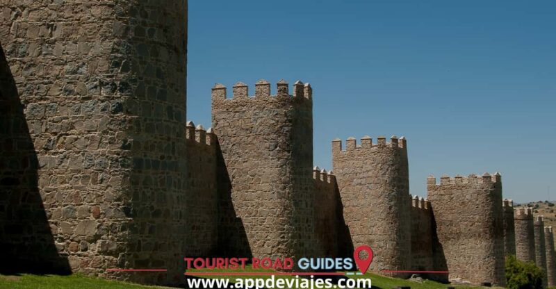 From Madrid: Private Tour of Ávila, Tapas Route & El Escorial - Inclusions