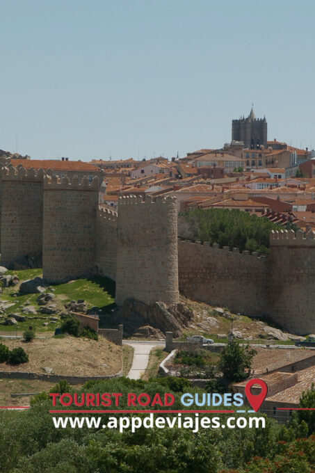 From Madrid: Private Tour of Ávila, Tapas Route & El Escorial - Frequently Asked Questions