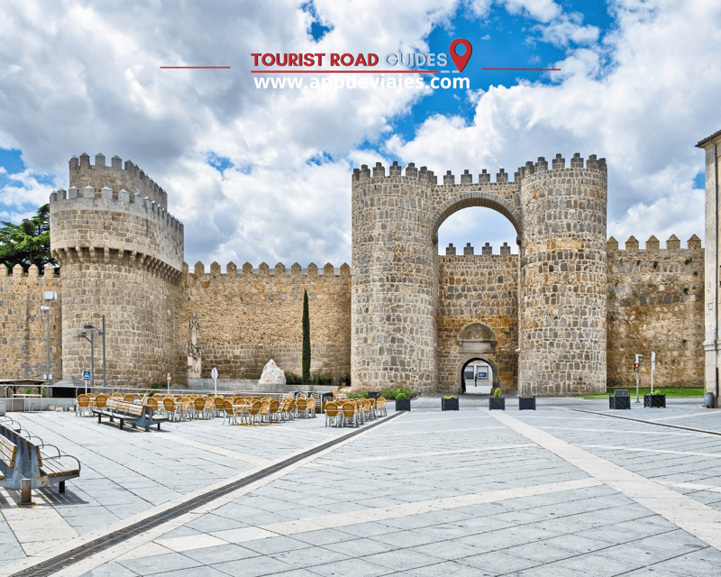 From Madrid: Private Tour of Ávila With Bulls, Bees, and Castles - Pickup and Travel Time