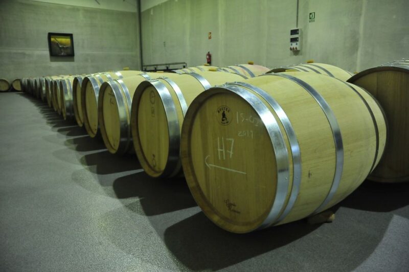 From Madrid: Ribera Del Duero Tour of 3 Different Wineries - Highlights of the Tour