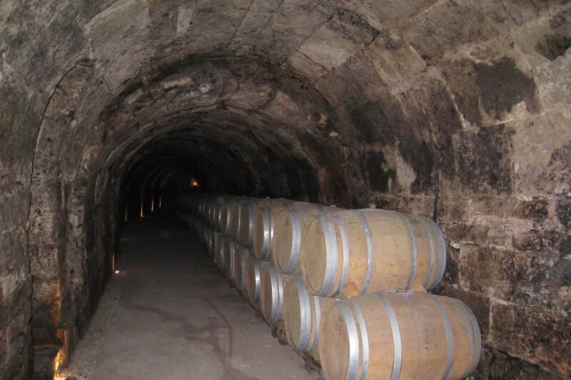 From Madrid: Ribera Del Duero Tour of 3 Different Wineries - Important Information
