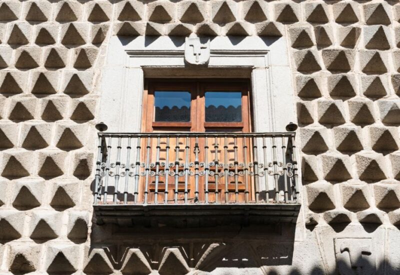 From Madrid: Segovia Tour With Cathedral and Alcazar Entry - Important Information