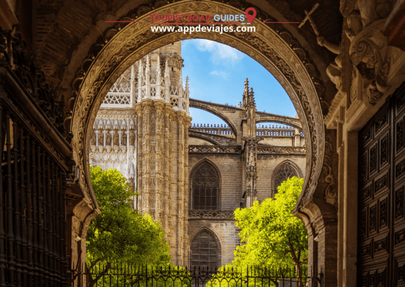 From Madrid: Seville & Mosque of Córdoba Day Tour by Train - Key Points