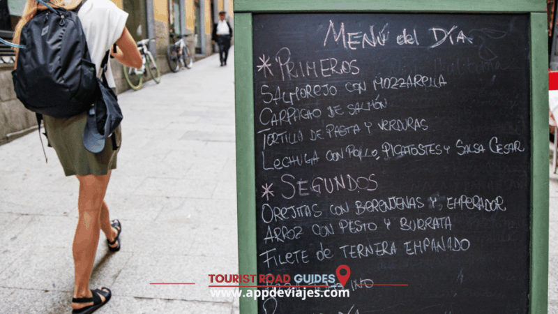From Madrid: Tapas Route & Centuries-Old Establishments - Key Points