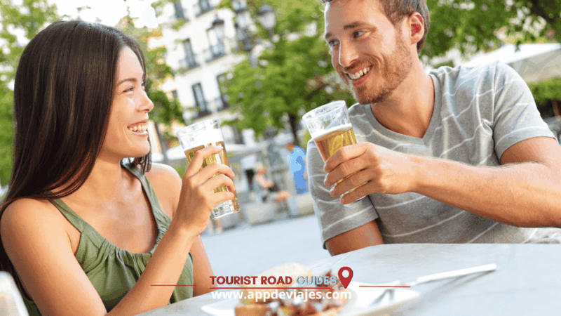 From Madrid: Tapas Route & Centuries-Old Establishments - Historical Significance