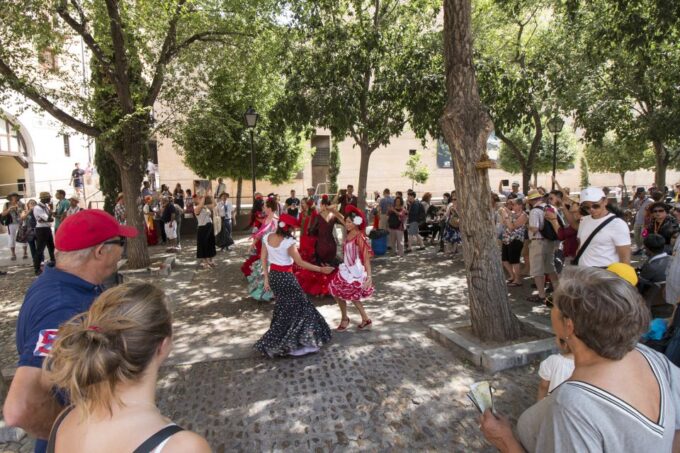 From Madrid: Toledo Full Day Trip - Explore Toledos Diverse Heritage