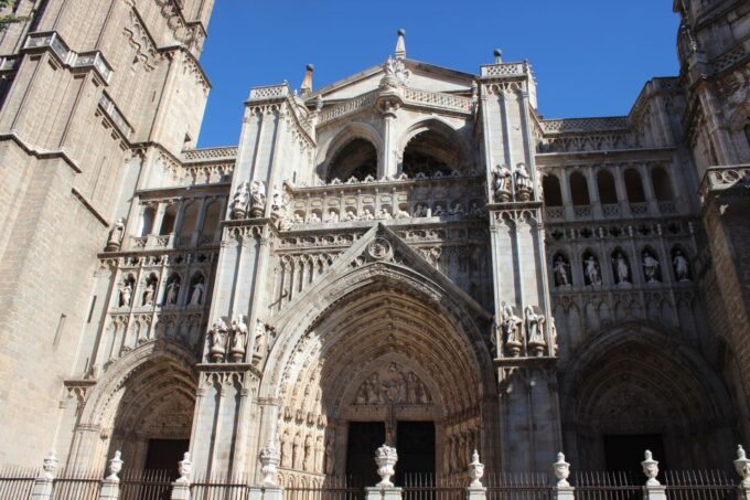 From Madrid: Toledo Full Day Trip - Comfortable Transportation and Guidance