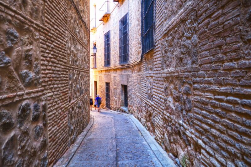 From Madrid: Toledo Guided Day Trip - Customer Reviews and Ratings