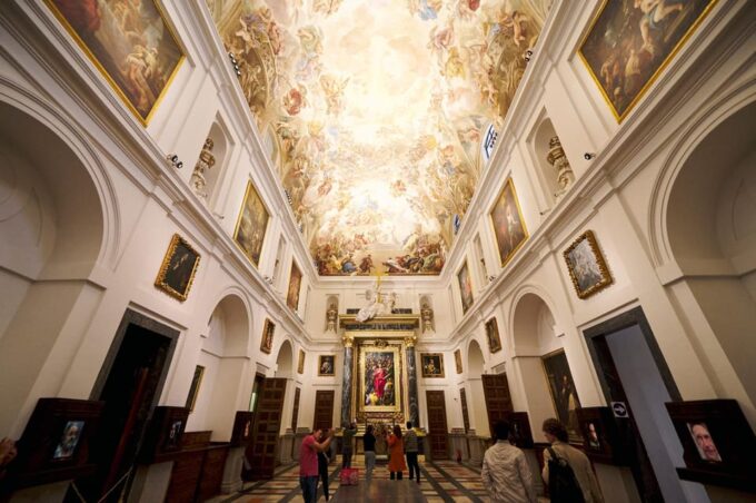 From Madrid: Toledo With 3 Monuments and Optional Cathedral - Visiting Historic Buildings With Fast Track Entry