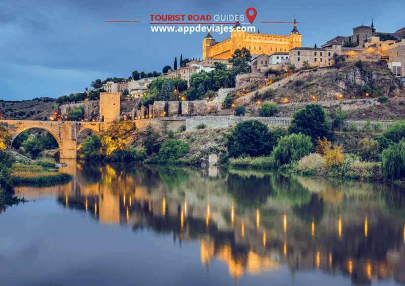 From Madrid: Tour Private Aranjuez & Toledo - Key Points