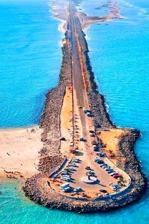 From Madurai : Private Day Trip to Rameshwaram by Car - Additional Considerations