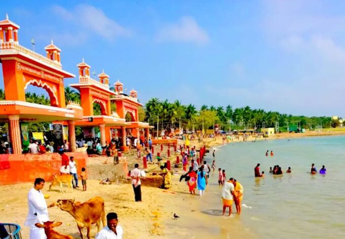 From Madurai : Private Day Trip to Rameshwaram by Car - Frequently Asked Questions