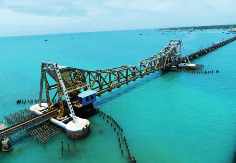 From Madurai : Private Day Trip to Rameshwaram by Car - Transportation Details