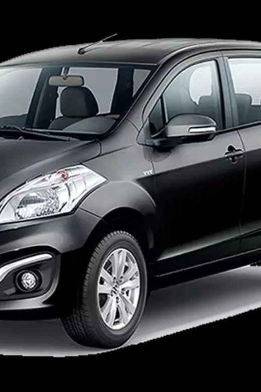 From Madurai: Private Transfer to Chennai Car & Driver - Pricing and Discounts